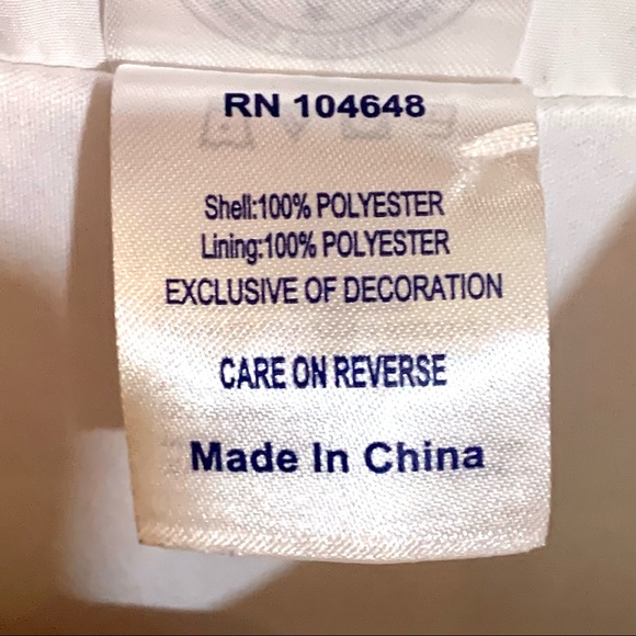 Rivalry Threads Ball State University Windbreaker XXL - Picture 7 of 10